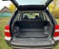 Черный Киа Sportage, объемом двигателя 2 л и пробегом 229 тыс. км за 4600 $, фото 12 на Automoto.ua
