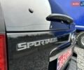 Черный Киа Sportage, объемом двигателя 2 л и пробегом 240 тыс. км за 7650 $, фото 28 на Automoto.ua