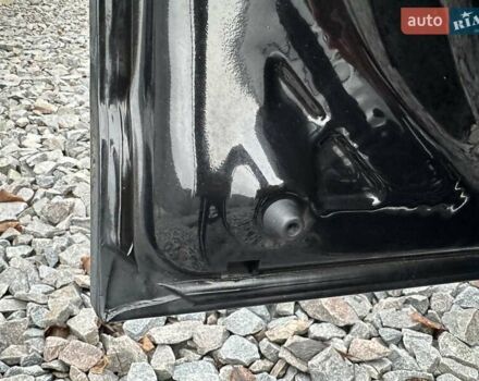 Черный Киа Sportage, объемом двигателя 2 л и пробегом 240 тыс. км за 7650 $, фото 40 на Automoto.ua