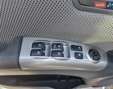 Черный Киа Sportage, объемом двигателя 2 л и пробегом 202 тыс. км за 8300 $, фото 40 на Automoto.ua