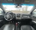 Чорний Кіа Sportage, об'ємом двигуна 2 л та пробігом 193 тис. км за 6499 $, фото 6 на Automoto.ua