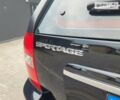 Черный Киа Sportage, объемом двигателя 2 л и пробегом 254 тыс. км за 7999 $, фото 56 на Automoto.ua