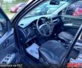 Черный Киа Sportage, объемом двигателя 2 л и пробегом 236 тыс. км за 7700 $, фото 9 на Automoto.ua