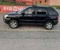 Черный Киа Sportage, объемом двигателя 1.98 л и пробегом 220 тыс. км за 7900 $, фото 3 на Automoto.ua