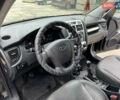Черный Киа Sportage, объемом двигателя 2 л и пробегом 184 тыс. км за 7999 $, фото 38 на Automoto.ua