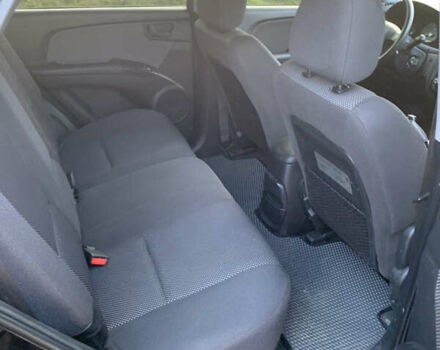 Черный Киа Sportage, объемом двигателя 1.98 л и пробегом 220 тыс. км за 7900 $, фото 11 на Automoto.ua