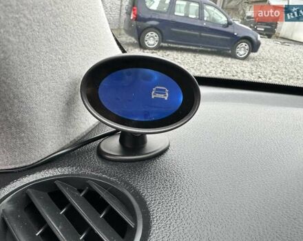 Черный Киа Sportage, объемом двигателя 2 л и пробегом 240 тыс. км за 7650 $, фото 42 на Automoto.ua