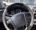 Черный Киа Sportage, объемом двигателя 2 л и пробегом 280 тыс. км за 7499 $, фото 12 на Automoto.ua