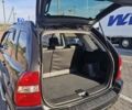 Черный Киа Sportage, объемом двигателя 2 л и пробегом 202 тыс. км за 8300 $, фото 15 на Automoto.ua