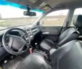 Черный Киа Sportage, объемом двигателя 2 л и пробегом 190 тыс. км за 6600 $, фото 6 на Automoto.ua