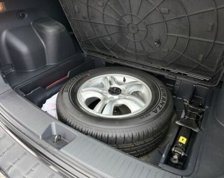 Черный Киа Sportage, объемом двигателя 2 л и пробегом 213 тыс. км за 8600 $, фото 22 на Automoto.ua