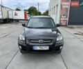 Черный Киа Sportage, объемом двигателя 2 л и пробегом 184 тыс. км за 7999 $, фото 2 на Automoto.ua