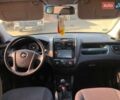 Черный Киа Sportage, объемом двигателя 1.98 л и пробегом 249 тыс. км за 7994 $, фото 7 на Automoto.ua
