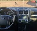 Черный Киа Sportage, объемом двигателя 2 л и пробегом 202 тыс. км за 8300 $, фото 27 на Automoto.ua