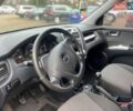 Черный Киа Sportage, объемом двигателя 1.98 л и пробегом 244 тыс. км за 8200 $, фото 11 на Automoto.ua