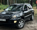 Черный Киа Sportage, объемом двигателя 1.98 л и пробегом 247 тыс. км за 7700 $, фото 1 на Automoto.ua