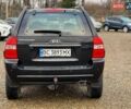 Черный Киа Sportage, объемом двигателя 1.98 л и пробегом 244 тыс. км за 8200 $, фото 6 на Automoto.ua