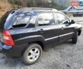 Кіа Sportage 2008 у Межгорье на Automoto.ua Чорний Кіа Sportage, об'ємом двигуна 2 л та пробігом 231 тис. км за 8300 $, фото 18 на Automoto.ua