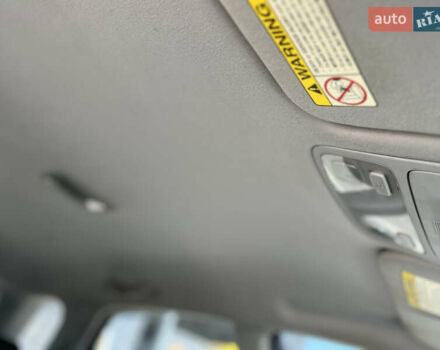 Черный Киа Sportage, объемом двигателя 2 л и пробегом 150 тыс. км за 10000 $, фото 7 на Automoto.ua