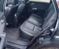 Черный Киа Sportage, объемом двигателя 2 л и пробегом 275 тыс. км за 7600 $, фото 8 на Automoto.ua