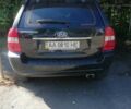 Черный Киа Sportage, объемом двигателя 1.98 л и пробегом 146 тыс. км за 8000 $, фото 1 на Automoto.ua