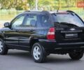 Кіа Sportage 2008 у Харкові на Automoto.ua Чорний Кіа Sportage, об'ємом двигуна 0 л та пробігом 266 тис. км за 7900 $, фото 5 на Automoto.ua
