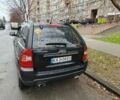Черный Киа Sportage, объемом двигателя 2.7 л и пробегом 230 тыс. км за 7800 $, фото 4 на Automoto.ua