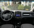 Черный Киа Sportage, объемом двигателя 2 л и пробегом 246 тыс. км за 7700 $, фото 9 на Automoto.ua