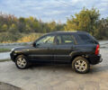 Чорний Кіа Sportage, об'ємом двигуна 1.99 л та пробігом 257 тис. км за 8500 $, фото 4 на Automoto.ua