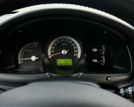 Черный Киа Sportage, объемом двигателя 2 л и пробегом 246 тыс. км за 7700 $, фото 11 на Automoto.ua