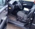 Черный Киа Sportage, объемом двигателя 2 л и пробегом 275 тыс. км за 7600 $, фото 3 на Automoto.ua
