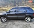 Кіа Sportage 2008 у Межгорье на Automoto.ua Чорний Кіа Sportage, об'ємом двигуна 2 л та пробігом 231 тис. км за 8300 $, фото 9 на Automoto.ua