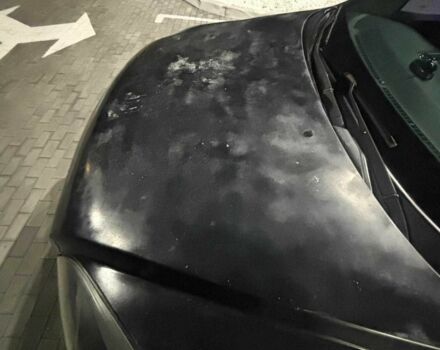 Черный Киа Sportage, объемом двигателя 2 л и пробегом 263 тыс. км за 6700 $, фото 7 на Automoto.ua