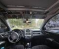 Черный Киа Sportage, объемом двигателя 2 л и пробегом 340 тыс. км за 7250 $, фото 2 на Automoto.ua