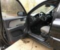 Черный Киа Sportage, объемом двигателя 2 л и пробегом 155 тыс. км за 7700 $, фото 10 на Automoto.ua