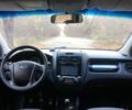 Черный Киа Sportage, объемом двигателя 2 л и пробегом 155 тыс. км за 7700 $, фото 17 на Automoto.ua