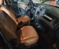 Кіа Sportage 2008 у Львові на Automoto.ua Чорний Кіа Sportage, об'ємом двигуна 1.98 л та пробігом 186 тис. км за 8200 $, фото 5 на Automoto.ua