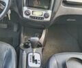 Черный Киа Sportage, объемом двигателя 2 л и пробегом 270 тыс. км за 7700 $, фото 9 на Automoto.ua