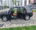 Черный Киа Sportage, объемом двигателя 2 л и пробегом 207 тыс. км за 7950 $, фото 27 на Automoto.ua