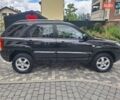 Черный Киа Sportage, объемом двигателя 2 л и пробегом 207 тыс. км за 7950 $, фото 26 на Automoto.ua