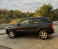 Черный Киа Sportage, объемом двигателя 2 л и пробегом 257 тыс. км за 10300 $, фото 3 на Automoto.ua
