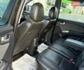 Черный Киа Sportage, объемом двигателя 1.98 л и пробегом 192 тыс. км за 8650 $, фото 11 на Automoto.ua