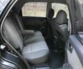 Черный Киа Sportage, объемом двигателя 2 л и пробегом 155 тыс. км за 7700 $, фото 16 на Automoto.ua