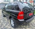 Черный Киа Sportage, объемом двигателя 2 л и пробегом 207 тыс. км за 7950 $, фото 23 на Automoto.ua
