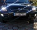 Черный Киа Sportage, объемом двигателя 1.98 л и пробегом 156 тыс. км за 9800 $, фото 1 на Automoto.ua