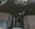 Кіа Sportage 2008 у Львові на Automoto.ua Чорний Кіа Sportage, об'ємом двигуна 2 л та пробігом 169 тис. км за 7000 $, фото 6 на Automoto.ua
