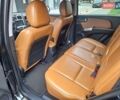 Черный Киа Sportage, объемом двигателя 2 л и пробегом 207 тыс. км за 7950 $, фото 37 на Automoto.ua