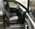 Черный Киа Sportage, объемом двигателя 2 л и пробегом 155 тыс. км за 7700 $, фото 13 на Automoto.ua
