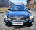 Кіа Sportage 2008 у Межгорье на Automoto.ua Чорний Кіа Sportage, об'ємом двигуна 2 л та пробігом 231 тис. км за 8300 $, фото 16 на Automoto.ua