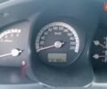 Черный Киа Sportage, объемом двигателя 2 л и пробегом 270 тыс. км за 7700 $, фото 8 на Automoto.ua